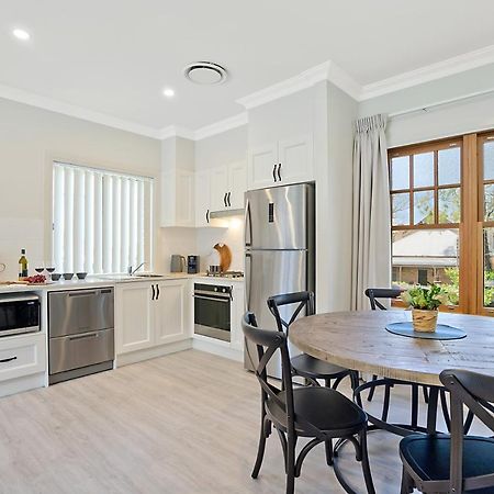 Accommodation Hunter - Adams Street Мейтленд Екстер'єр фото